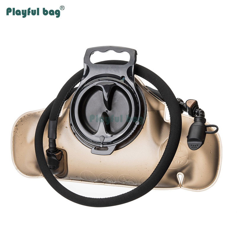 1.5L Tpu/Eva Sport Waterzak Wa - Cycling Gear Duffle recensie en prijs