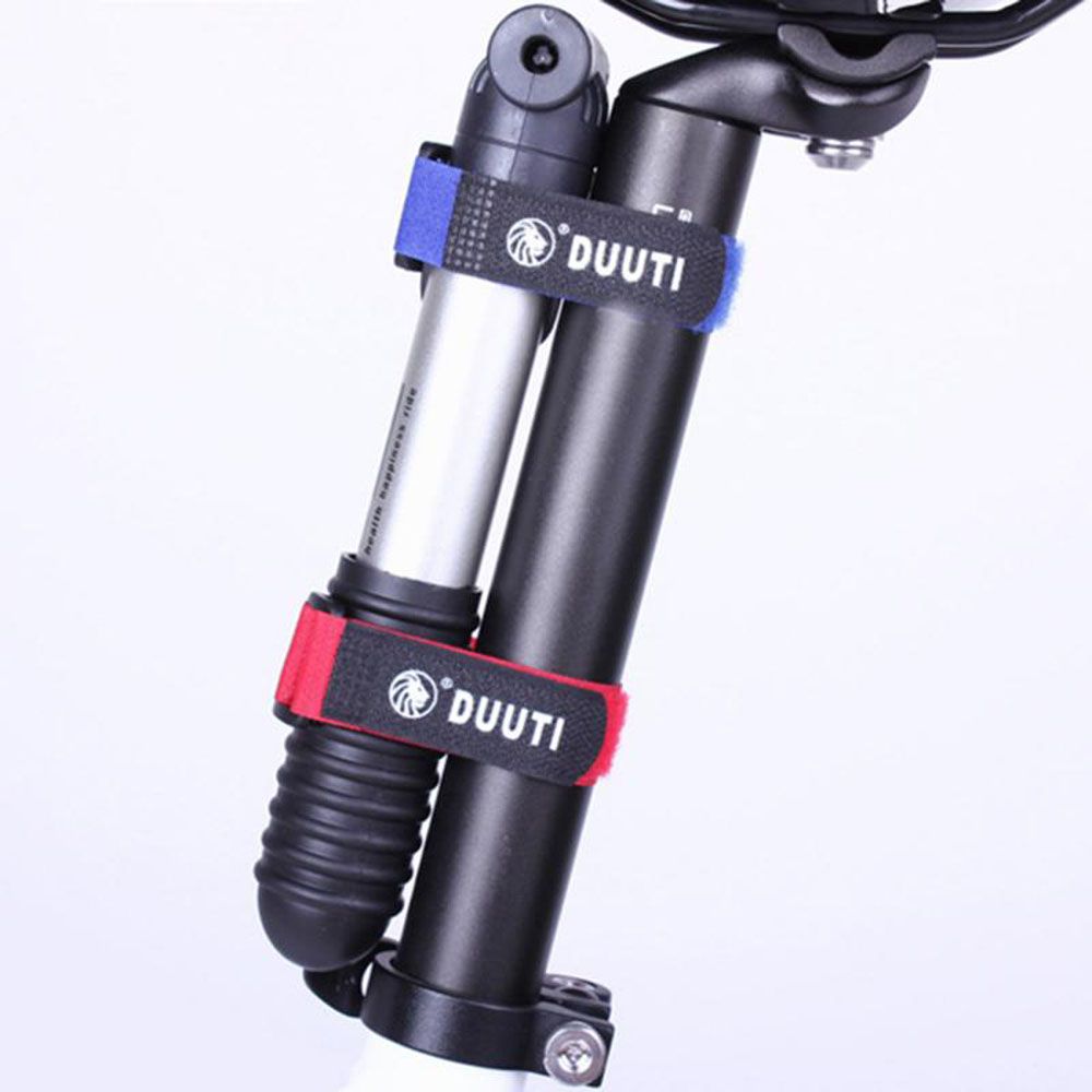 Vaste tape houder riem bretels - Cycling Gear Holder recensie en prijs
