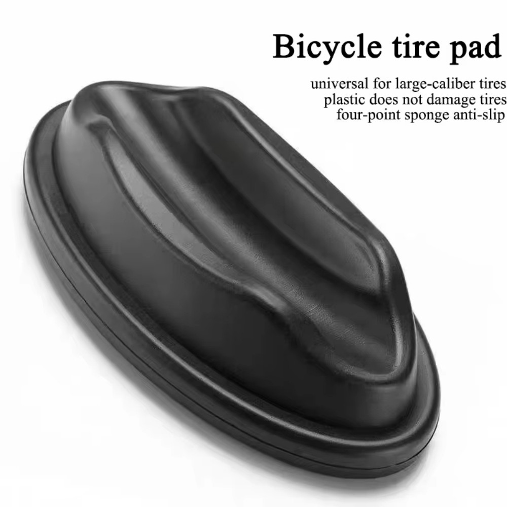 Stabiele fietstrainer Training - Cycling Gear Holder recensie en prijs