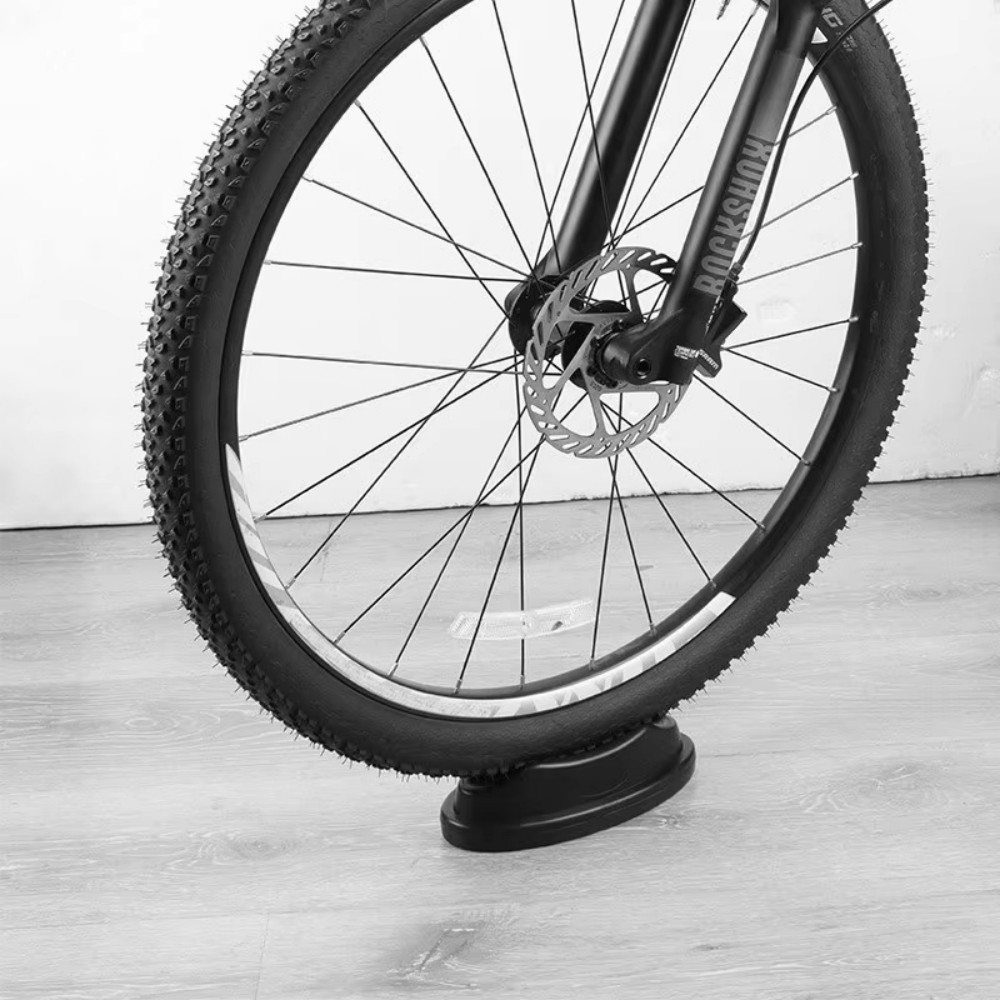 Stabiele fietstrainer Training - Cycling Gear Holder recensie en prijs
