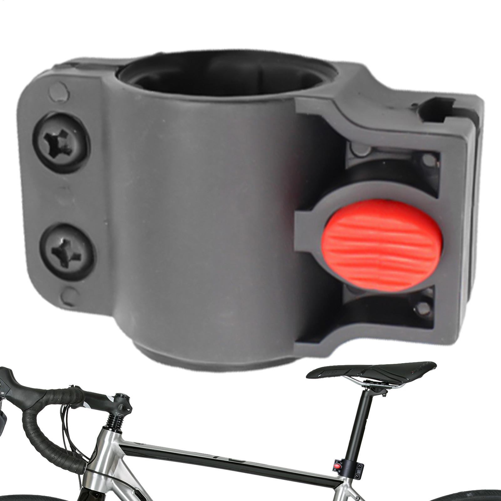 Fietslotbevestiging Houder Fie - Cycling Gear Holder recensie en prijs
