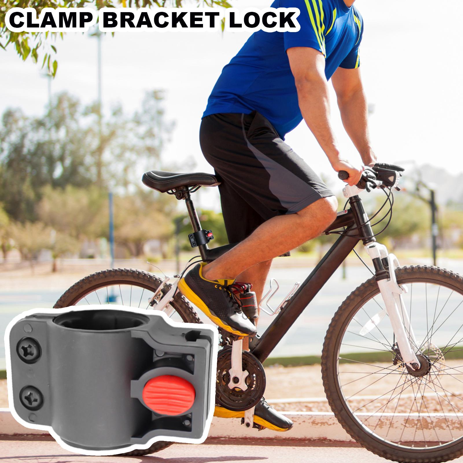 Fietslotbevestiging Houder Fie - Cycling Gear Holder recensie en prijs