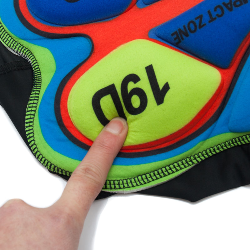 UAE Team Herenfietskleding Uni - Cycling Gear Uae recensie en prijs