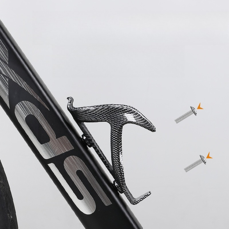 Flessenrek voor mountainbikes  - Cycling Gear Holder recensie en prijs