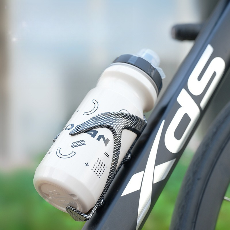 Flessenrek voor mountainbikes  - Cycling Gear Holder recensie en prijs