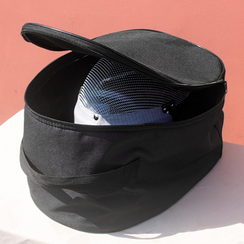 Schermmasker opbergtas met han - Cycling Gear Holder recensie en prijs