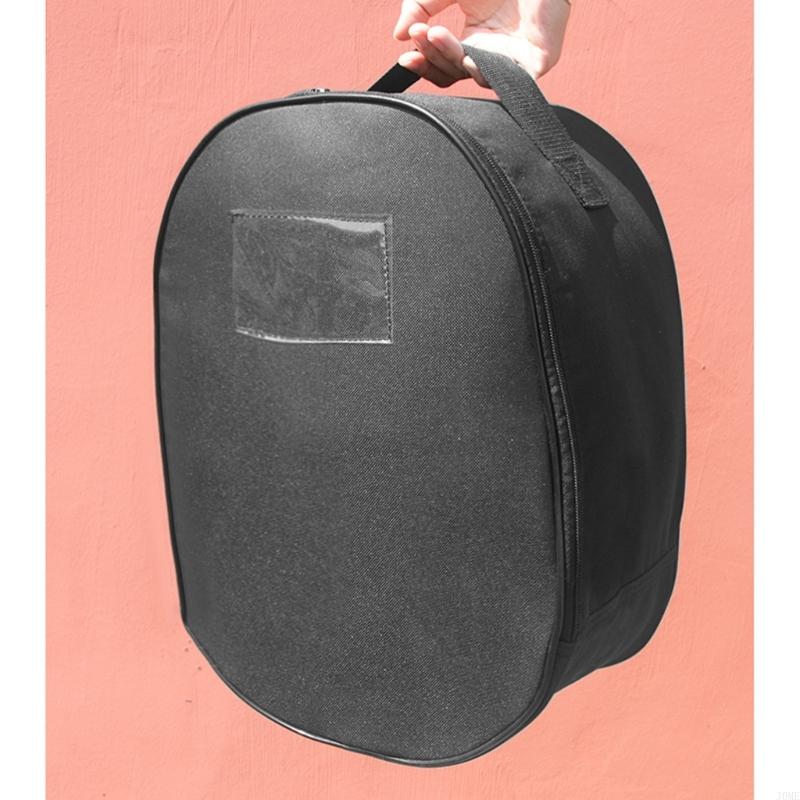 Schermmasker opbergtas met han - Cycling Gear Holder recensie en prijs