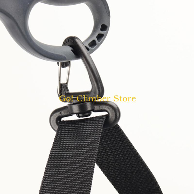 Q84C gevoerde helmdraagtas voo - Cycling Gear Storage recensie en prijs